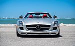 2013 SLS AMG GT Roadster Thumbnail 10