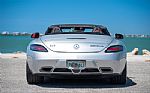 2013 SLS AMG GT Roadster Thumbnail 11
