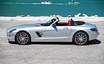 2013 SLS AMG GT Roadster Thumbnail 14