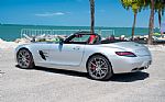 2013 SLS AMG GT Roadster Thumbnail 13