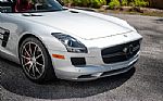 2013 SLS AMG GT Roadster Thumbnail 16