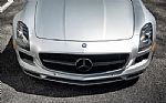 2013 SLS AMG GT Roadster Thumbnail 17