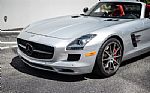 2013 SLS AMG GT Roadster Thumbnail 15