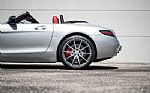 2013 SLS AMG GT Roadster Thumbnail 19