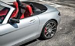 2013 SLS AMG GT Roadster Thumbnail 21