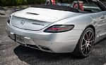 2013 SLS AMG GT Roadster Thumbnail 23