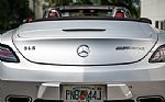 2013 SLS AMG GT Roadster Thumbnail 24
