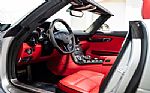 2013 SLS AMG GT Roadster Thumbnail 30