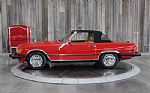 1989 560SL Thumbnail 2