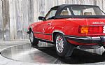 1989 560SL Thumbnail 11