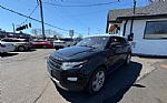 2012 Range Rover Evoque Thumbnail 3