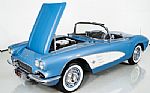 1961 Corvette Thumbnail 49