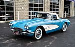 1961 Corvette Thumbnail 59