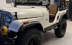 1970 CJ5 Thumbnail 1