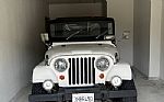 1970 CJ5 Thumbnail 4