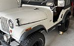 1970 CJ5 Thumbnail 5