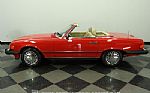1989 560SL R107 Convertible Thumbnail 2