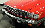 1989 560SL R107 Convertible Thumbnail 19