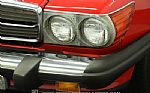 1989 560SL R107 Convertible Thumbnail 20