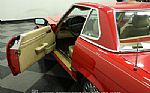 1989 560SL R107 Convertible Thumbnail 33