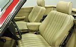 1989 560SL R107 Convertible Thumbnail 42