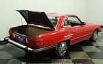 1989 560SL R107 Convertible Thumbnail 52