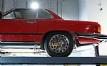 1989 560SL R107 Convertible Thumbnail 72