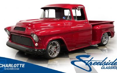 Photo of a 1957 GMC 100 Restomod for sale