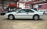 1993 Thunderbird Super Coupe Thumbnail 4