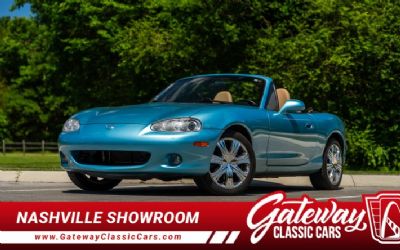 Photo of a 2001 Mazda Miata for sale