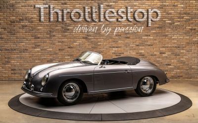 Photo of a 1964 Porsche 356 Recreation for sale