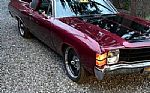 1972 El Camino Thumbnail 3