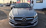 2014 CLA-Class Thumbnail 4