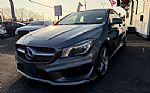 2014 CLA-Class Thumbnail 2