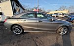 2014 CLA-Class Thumbnail 3