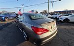 2014 CLA-Class Thumbnail 5