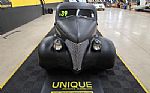 1939 2 Door Sedan Streetrod Thumbnail 2
