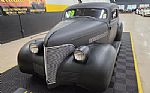 1939 2 Door Sedan Streetrod Thumbnail 12