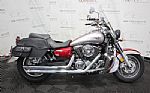 2007 Vulcan 1600 Classic Thumbnail 8