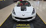 2016 Corvette Stingray Coupe Thumbnail 2