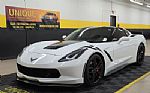 2016 Corvette Stingray Coupe Thumbnail 22