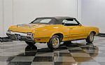 1972 Cutlass Supreme Convertible Thumbnail 12