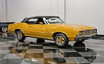1972 Cutlass Supreme Convertible Thumbnail 15