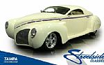 1939 Zephyr Restomod Thumbnail 1