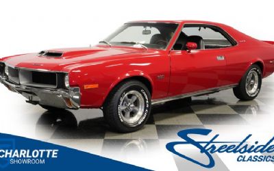 Photo of a 1970 AMC Javelin SST Mark Donohue Tribu 1970 AMC Javelin SST Mark Donohue Tribute for sale