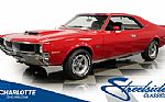 1970 Javelin SST Mark Donohue Tribu Thumbnail 1