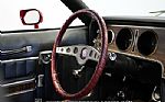 1970 Javelin SST Mark Donohue Tribu Thumbnail 52