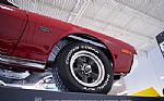 1970 Javelin SST Mark Donohue Tribu Thumbnail 75