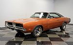 1969 Charger R/T SE Thumbnail 6