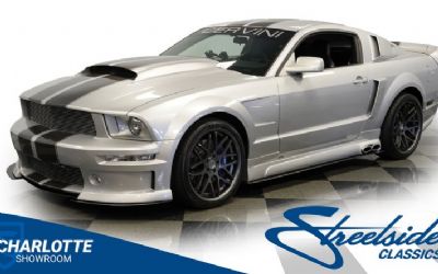 2006 Ford Mustang GT Cervini 